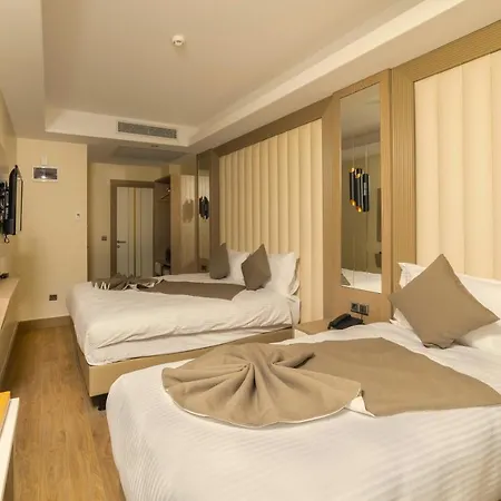 Hotel Asilzade Sirkeci