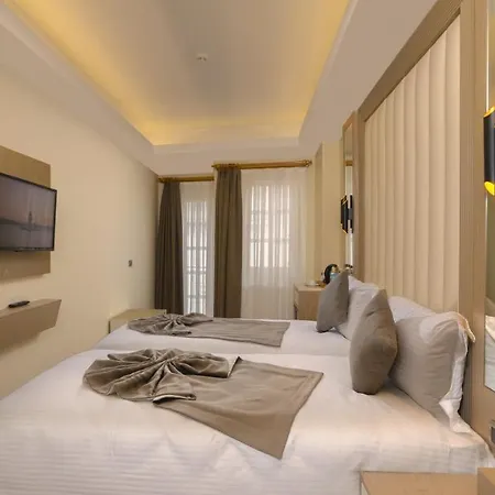 Hotel Asilzade Sirkeci *