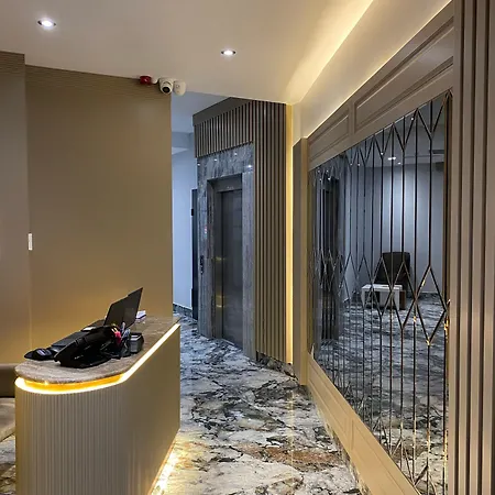 Asilzade Sirkeci 3*
