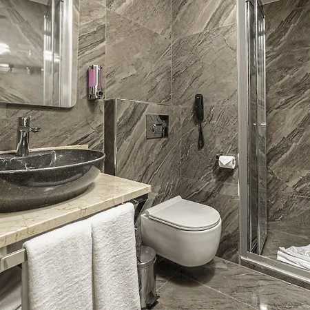 Asilzade Sirkeci Hotel