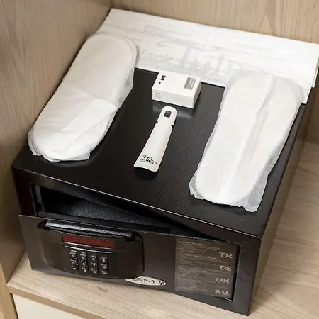 Asilzade Sirkeci Hotel Istambul