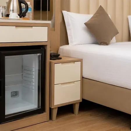 فندق Asilzade Sirkeci 3*