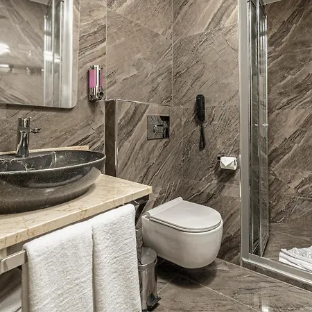 Asilzade Sirkeci اسطنبول