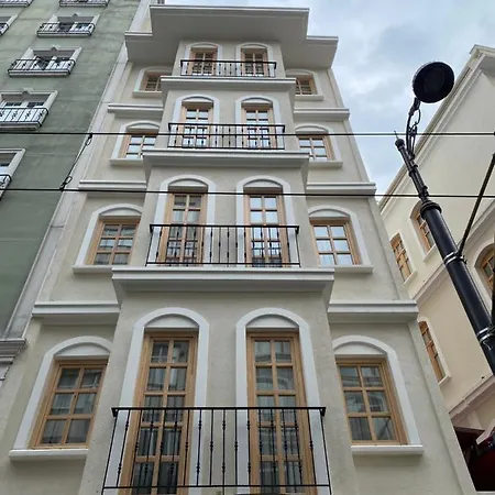 فندق Asilzade Sirkeci