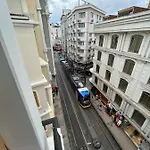 Asilzade Sirkeci فندق 4*