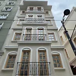 فندق Asilzade Sirkeci