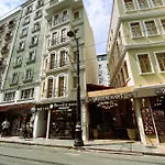 Asilzade Sirkeci 4* اسطنبول
