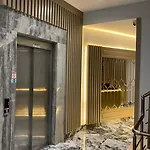 فندق Asilzade Sirkeci 4*