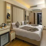 فندق Asilzade Sirkeci
