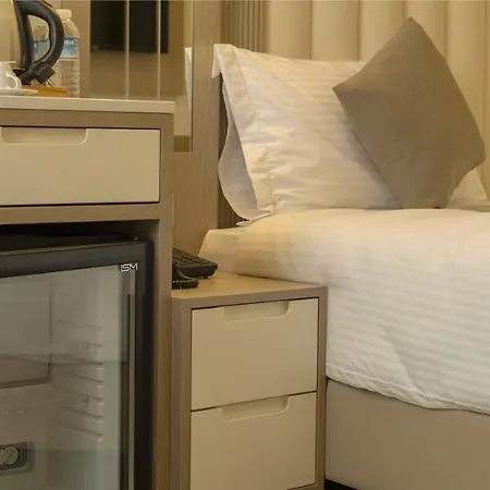 Asilzade Sirkeci Hotel *