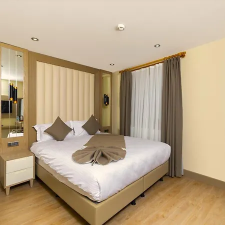 Asilzade Sirkeci Istanbul