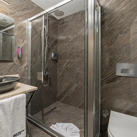 Hotel Asilzade Sirkeci