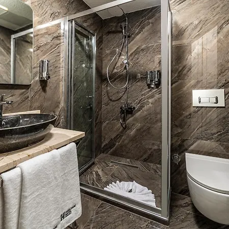 Asilzade Sirkeci Hotel Istanbul