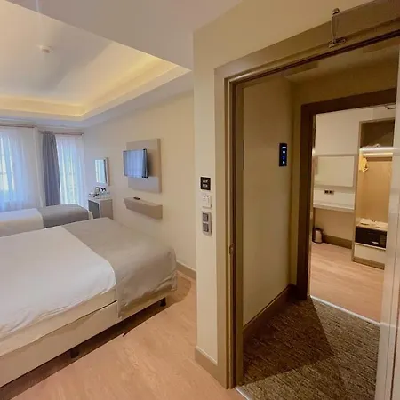 Asilzade Sirkeci Istanboel
