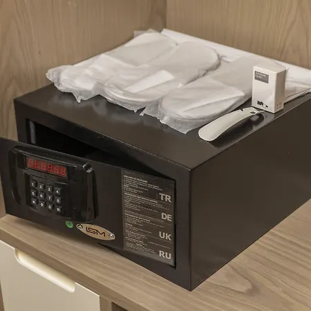 Asilzade Sirkeci Hotel *