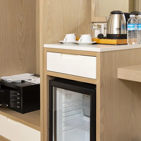 Asilzade Sirkeci Hotel *