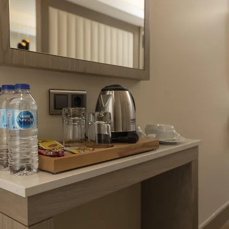 Hotel Asilzade Sirkeci *