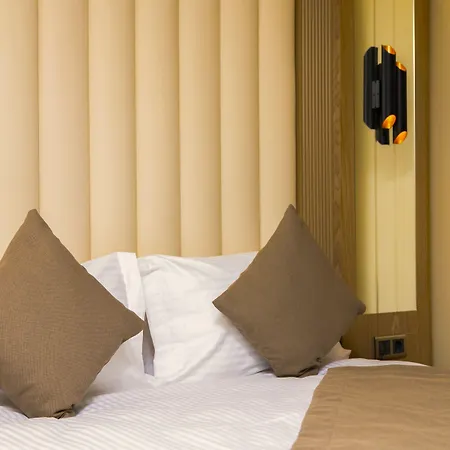 Asilzade Sirkeci Hotel