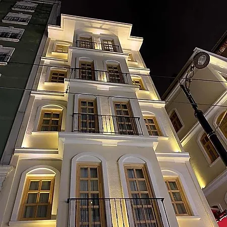 Ξενοδοχείο Asilzade Sirkeci 3*