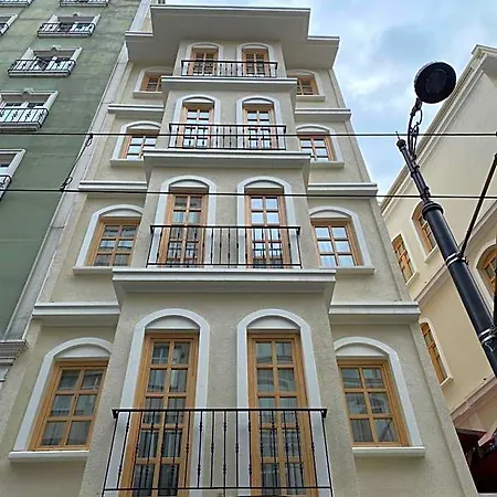 Asilzade Sirkeci Ξενοδοχείο Κωνσταντινούπολη