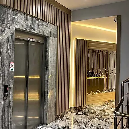 Ξενοδοχείο Asilzade Sirkeci