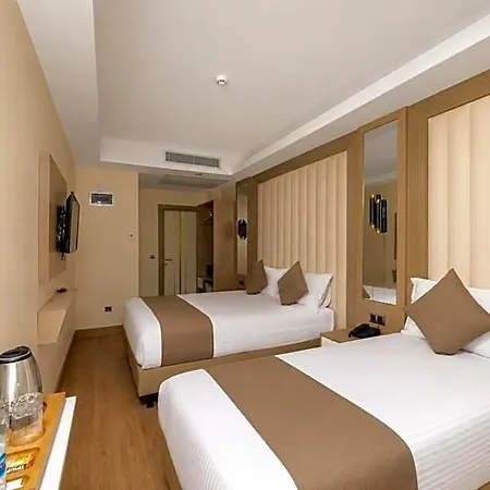 Asilzade Sirkeci 3*