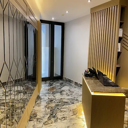 Hotel Asilzade Sirkeci
