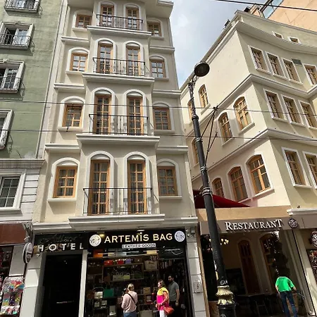 Asilzade Sirkeci 3*