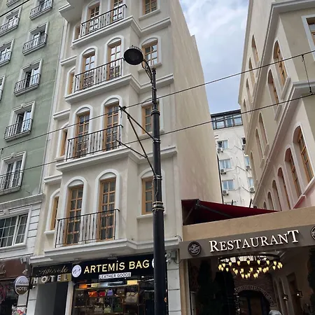 Asilzade Sirkeci