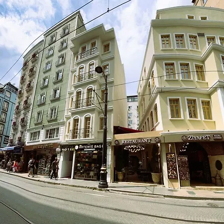 Asilzade Sirkeci