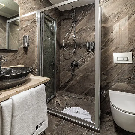 Hotel Asilzade Sirkeci Istanbul