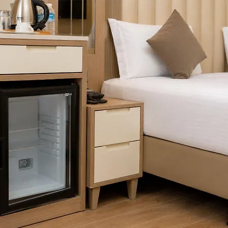 Hotel Asilzade Sirkeci 3*
