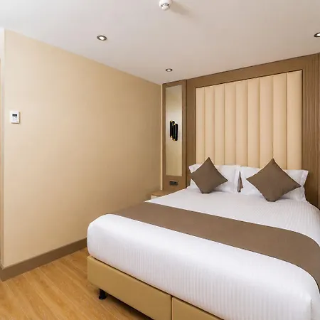 Asilzade Sirkeci Hotel
