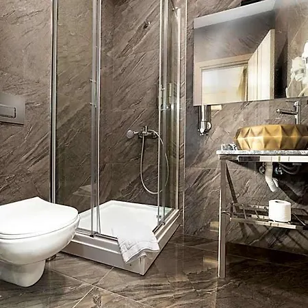 Asilzade Sirkeci Hotel 3*