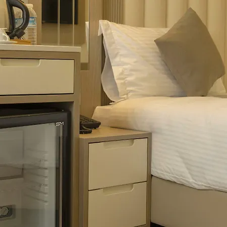 Asilzade Sirkeci Hotel 3*