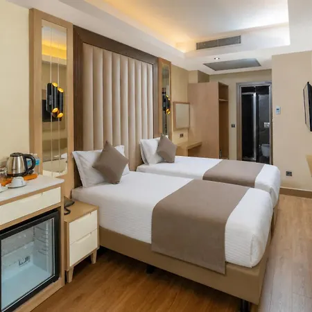 Asilzade Sirkeci Hotel