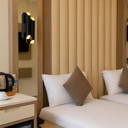 Hotel Asilzade Sirkeci Istambul