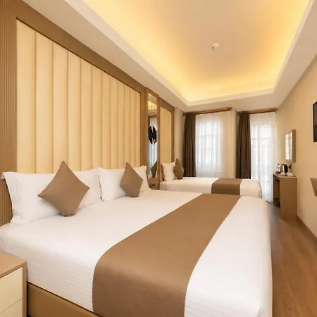 Asilzade Sirkeci Hotel