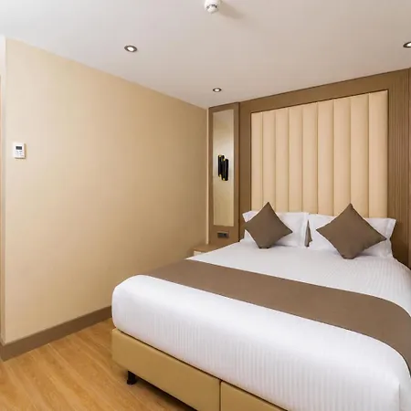 Asilzade Sirkeci Hotel