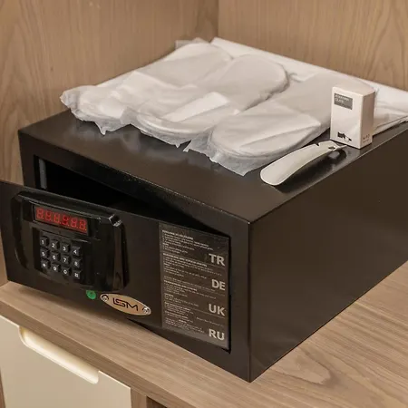 Asilzade Sirkeci Hotel 3*