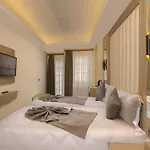 Hotel Asilzade Sirkeci 4*