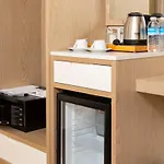Hotel Asilzade Sirkeci Istanbul