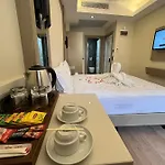 Asilzade Sirkeci Hotel 4*