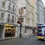Asilzade Sirkeci 4* Istanbul