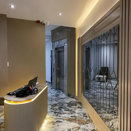 Asilzade Sirkeci Hotel *