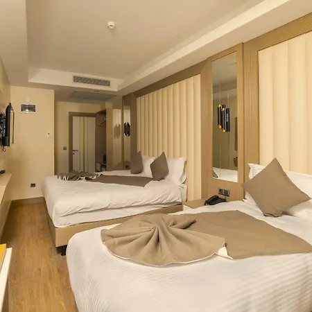 Asilzade Sirkeci Стамбул