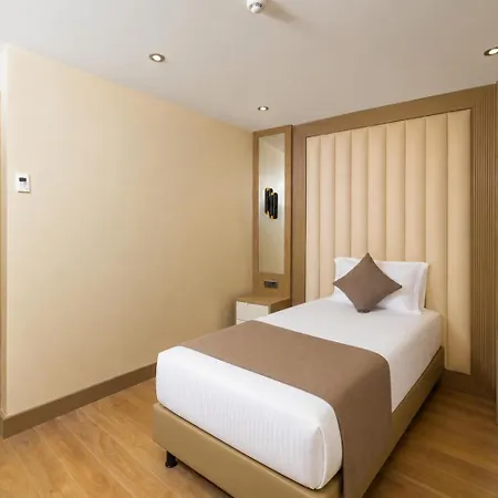 Asilzade Sirkeci Отель 3*